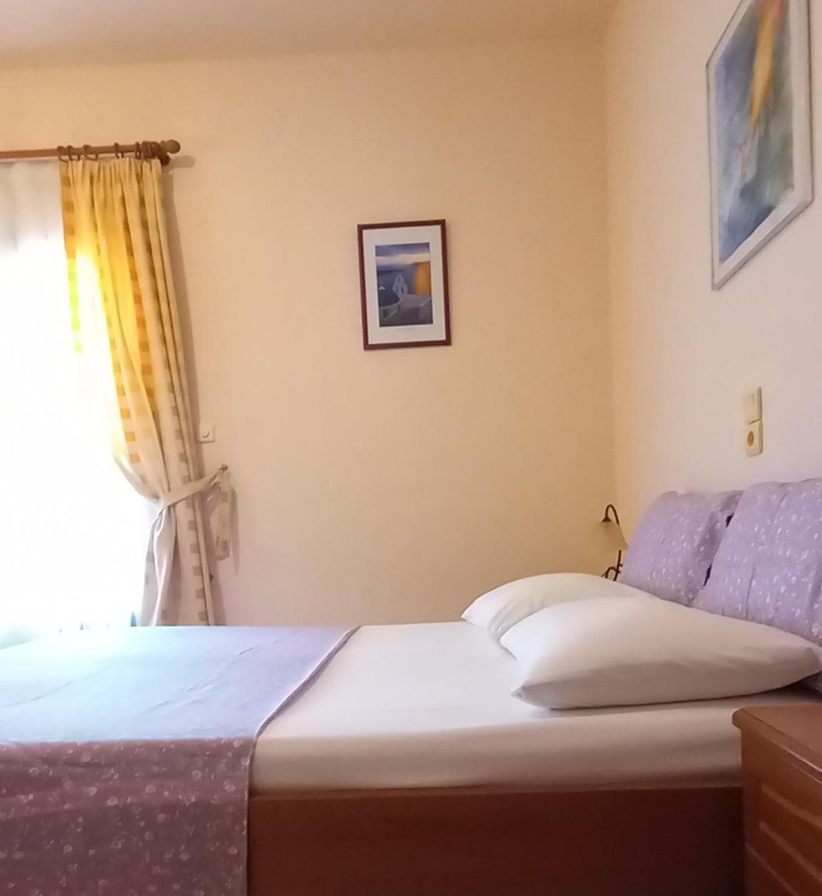 Maridatis Apartments Палекастрон Экстерьер фото